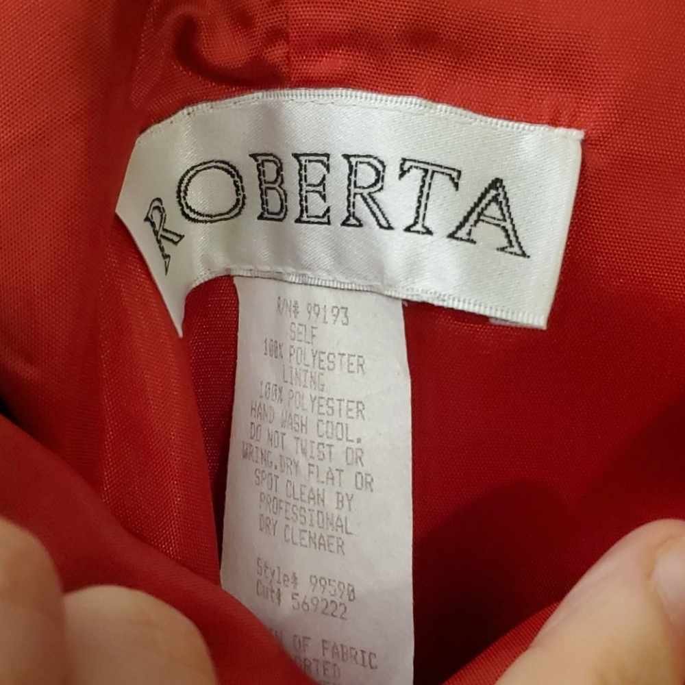 Dress - Picture 2 of 2